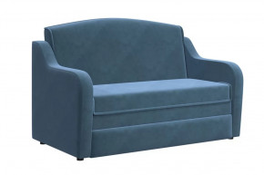 Диван "Луна" джинс в Советском - sovetskij.mebel-tymen.ru | фото