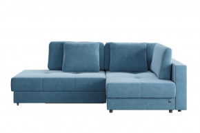 Диван Манхэттен Модель 003 Велюр Галакси лайт 22 в Советском - sovetskij.mebel-tymen.ru | фото