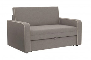 Диван "Марлин-1200"  бетон, жемчужно-серый в Советском - sovetskij.mebel-tymen.ru | фото