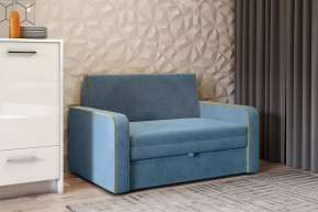 Диван "Марлин-1200" джинс в Советском - sovetskij.mebel-tymen.ru | фото