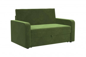 Диван "Марлин-1200" оливковый в Советском - sovetskij.mebel-tymen.ru | фото