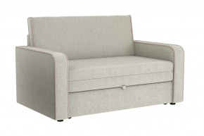 Диван "Марлин-1200" серебряный, льняной в Советском - sovetskij.mebel-tymen.ru | фото