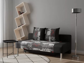 Диван Марлин Amsterdam Grafit кат. 1 в Советском - sovetskij.mebel-tymen.ru | фото