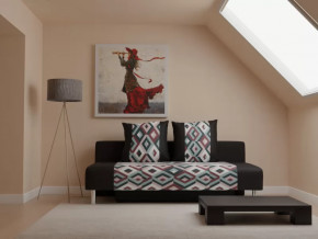 Диван Марлин Escada Lagoon кат. 1 в Советском - sovetskij.mebel-tymen.ru | фото