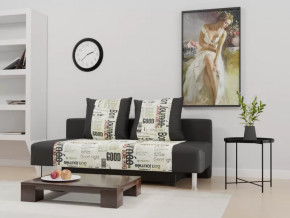 Диван Марлин Газета кат. 2 в Советском - sovetskij.mebel-tymen.ru | фото