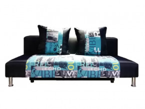 Диван Марлин Music Azure кат. 1 в Советском - sovetskij.mebel-tymen.ru | фото