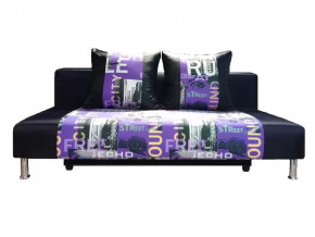 Диван Марлин Music Violet кат. 1 в Советском - sovetskij.mebel-tymen.ru | фото