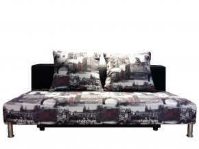 Диван Марлин New Amsterdam Grafit кат. 1 в Советском - sovetskij.mebel-tymen.ru | фото