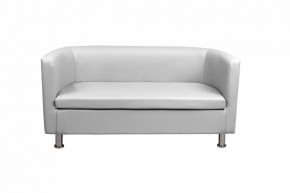 Диван Марс (белый) в Советском - sovetskij.mebel-tymen.ru | фото