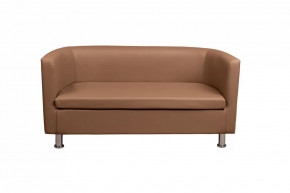 Диван Марс (коричневый) в Советском - sovetskij.mebel-tymen.ru | фото