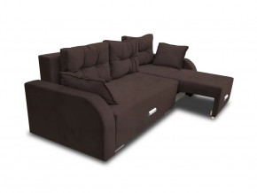 Диван Милан Dream Chocolate кат. 3 в Советском - sovetskij.mebel-tymen.ru | фото