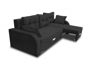 Диван Милан Dream Grafit кат. 3 в Советском - sovetskij.mebel-tymen.ru | фото