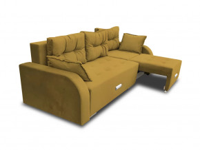 Диван Милан Dream Yellow кат. 3 в Советском - sovetskij.mebel-tymen.ru | фото