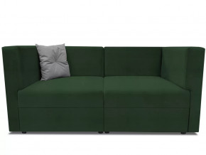 Диван модульный прямой Бергамо две секции Dream Forest кат. 3 в Советском - sovetskij.mebel-tymen.ru | фото