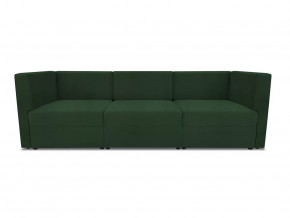 Диван модульный прямой Бергамо три секции Dream Forest кат. 3 в Советском - sovetskij.mebel-tymen.ru | фото