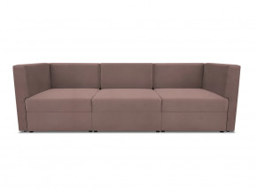 Диван модульный прямой Бергамо три секции Dream Java кат. 3 в Советском - sovetskij.mebel-tymen.ru | фото