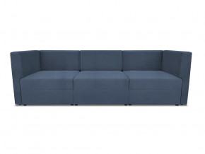 Диван модульный прямой Бергамо три секции Dream Ocean кат. 3 в Советском - sovetskij.mebel-tymen.ru | фото