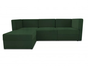 Диван модульный угловой Бергамо четыре секции Dream Forest кат. 3 в Советском - sovetskij.mebel-tymen.ru | фото