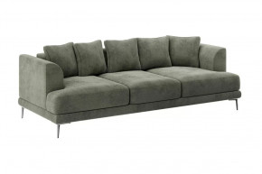 Диван "Некст" хаки в Советском - sovetskij.mebel-tymen.ru | фото