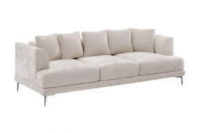 Диван "Некст" шампань в Советском - sovetskij.mebel-tymen.ru | фото