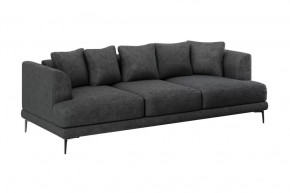 Диван "Некст" стальной в Советском - sovetskij.mebel-tymen.ru | фото