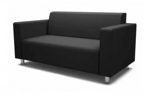 Диван нераскладной Блэк ш.1450 в Советском - sovetskij.mebel-tymen.ru | фото