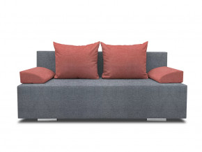 Диван Оксфорд Savana Plus Mouse-Savana Plus Coral кат. 1 в Советском - sovetskij.mebel-tymen.ru | фото