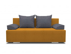 Диван Оксфорд Savana Plus Yellow-Savana Plus Grafit кат. 1 в Советском - sovetskij.mebel-tymen.ru | фото