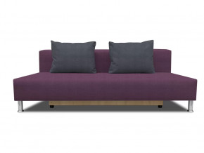 Диван Оленька Shaggy Plum-Shaggy Grafit кат. 2 в Советском - sovetskij.mebel-tymen.ru | фото