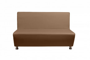 Диван Рон коричневый в Советском - sovetskij.mebel-tymen.ru | фото
