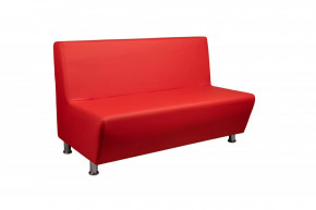 Диван Рон красный в Советском - sovetskij.mebel-tymen.ru | фото