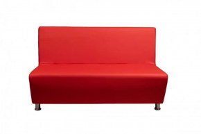 Диван Рон (красный) в Советском - sovetskij.mebel-tymen.ru | фото