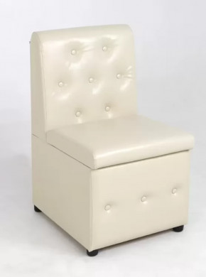 Диван с ящиком для хранения 500 Зефир Комбинация 7 без подлокотников в Советском - sovetskij.mebel-tymen.ru | фото