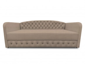 Диван-софа Гарвард-2 с каретной стяжкой Bingo Beige кат.1 в Советском - sovetskij.mebel-tymen.ru | фото