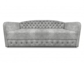 Диван-софа Гарвард-2 с каретной стяжкой Dakota Ash кат.1 в Советском - sovetskij.mebel-tymen.ru | фото