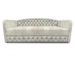 Диван-софа Гарвард-2 с каретной стяжкой Dakota Ivory кат.1 в Советском - sovetskij.mebel-tymen.ru | фото