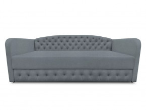 Диван-софа Гарвард-2 с каретной стяжкой Lunar Mist кат.1 в Советском - sovetskij.mebel-tymen.ru | фото