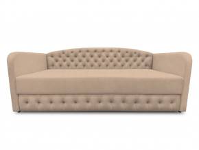 Диван-софа Гарвард-2 с каретной стяжкой Savana Camel кат.1 в Советском - sovetskij.mebel-tymen.ru | фото