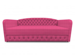 Диван-софа Гарвард-2 с каретной стяжкой Shaggy Magneta кат.2 в Советском - sovetskij.mebel-tymen.ru | фото