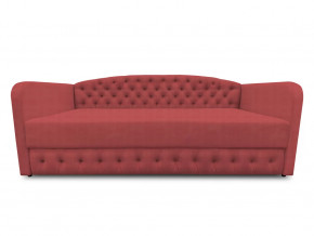 Диван-софа Гарвард-2 с каретной стяжкой Shaggy Mauve кат.2 в Советском - sovetskij.mebel-tymen.ru | фото