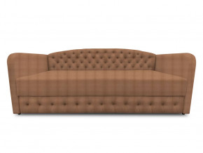 Диван-софа Гарвард-2 с каретной стяжкой Shaggy Sand кат.2 в Советском - sovetskij.mebel-tymen.ru | фото