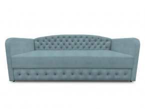 Диван-софа Гарвард-2 с каретной стяжкой Solta Navy кат.1 в Советском - sovetskij.mebel-tymen.ru | фото