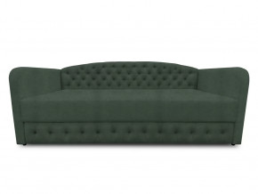 Диван-софа Гарвард-2 с каретной стяжкой Ultra Olive кат.2 в Советском - sovetskij.mebel-tymen.ru | фото