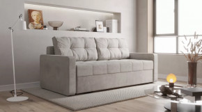 Диван Триумф Велюр цвет Бежевый в Советском - sovetskij.mebel-tymen.ru | фото