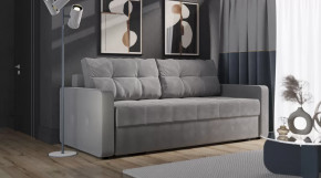 Диван Триумф Велюр цвет Серый в Советском - sovetskij.mebel-tymen.ru | фото