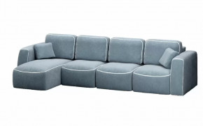Диван угловой Бафи-2 комбинация 4 в Советском - sovetskij.mebel-tymen.ru | фото