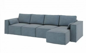 Диван угловой Бафи комбинация 4 в Советском - sovetskij.mebel-tymen.ru | фото