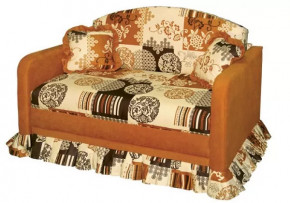 Джульетта (120) Арт. 10104 диван-кровать в Советском - sovetskij.mebel-tymen.ru | фото