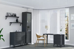 Домашний офис Шарм набор №А-1 в Советском - sovetskij.mebel-tymen.ru | фото