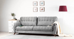 Дорис Диван-кровать арт. ТД 560 в Советском - sovetskij.mebel-tymen.ru | фото